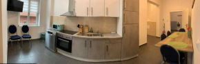 Moderne Ferienwohnung in Leipzig